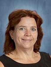 Mme Hamilton