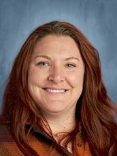 Mme Weber
