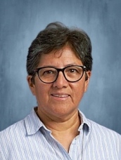 Sr. Mari Jo Antunez