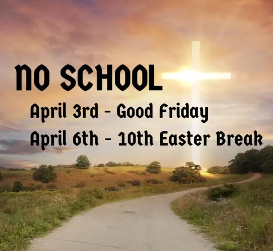 📅 Reminder to our EMBM families