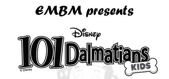 🎶 Musical 101 Dalmatians - TICKETS available