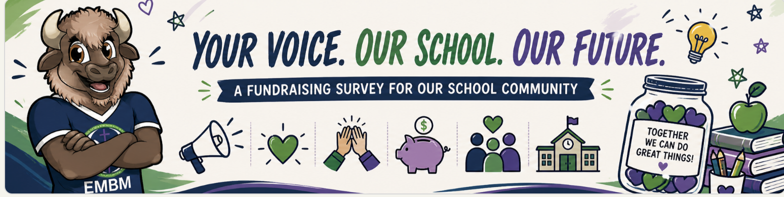 SCC fundraising survey